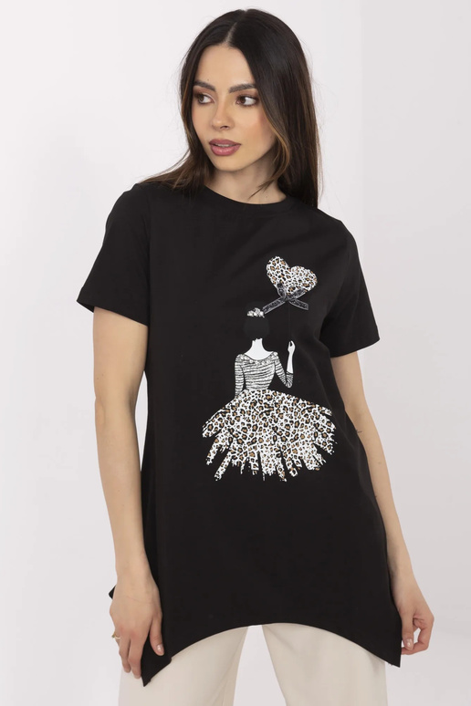 Blūze-CLM-BZ-1702.89-melna