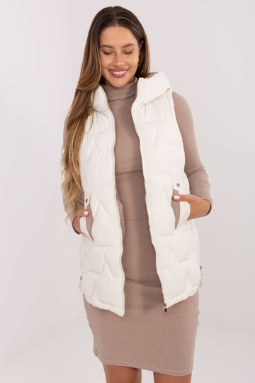 Vestes krēmkrāsā 2