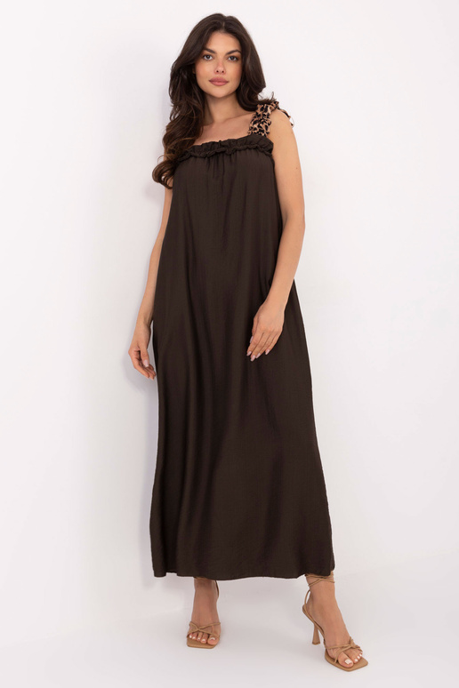 Kleita-MI-SK-A6412.68-tumši brūna