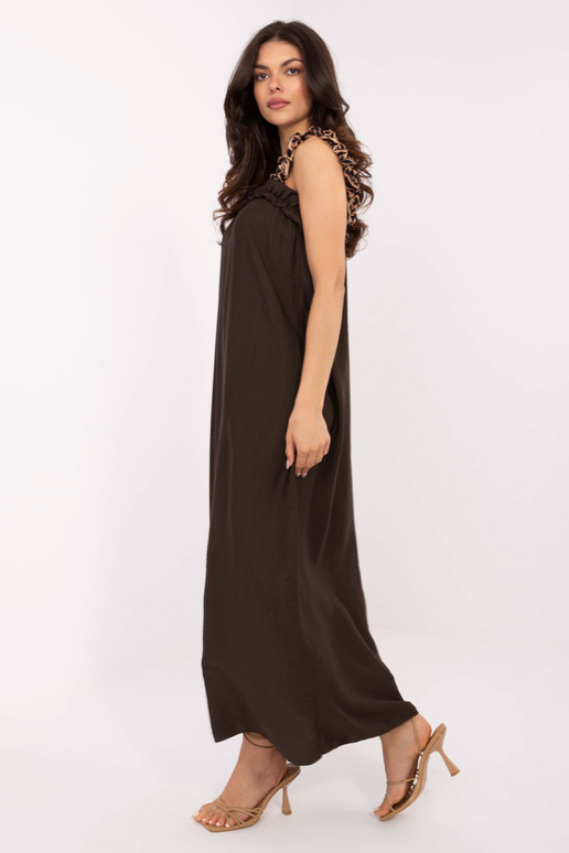 Kleita-MI-SK-A6412.68-tumši brūna