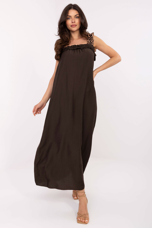 Kleita-MI-SK-A6412.68-tumši brūna