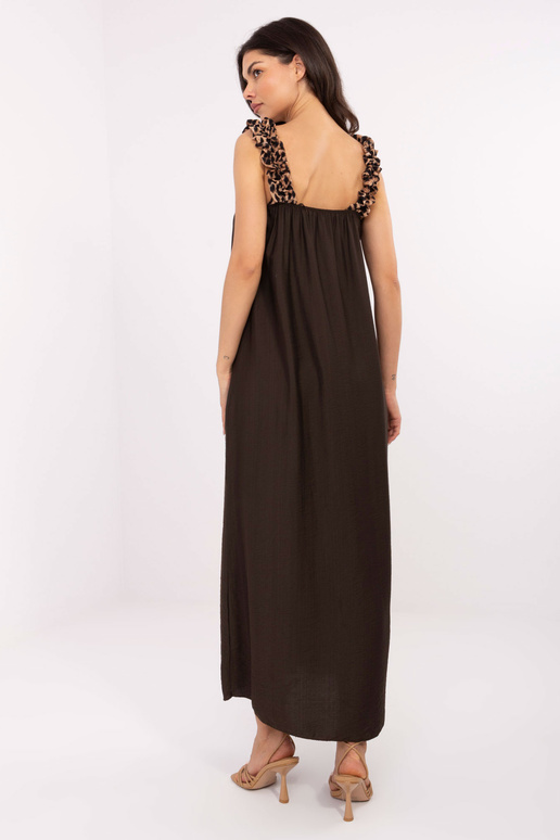 Kleita-MI-SK-A6412.68-tumši brūna