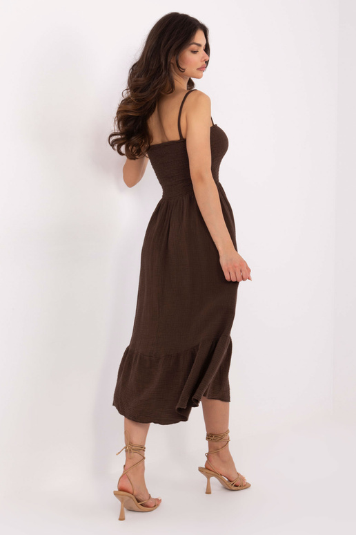 Kleita-MI-SK-62201.85-tumši brūna