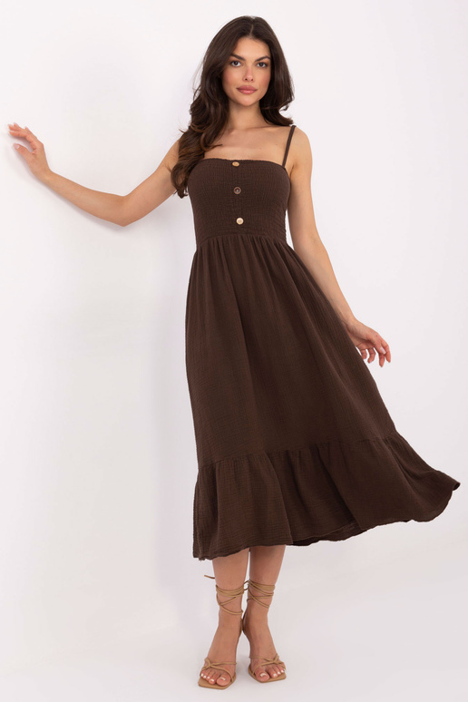 Kleita-MI-SK-62201.85-tumši brūna