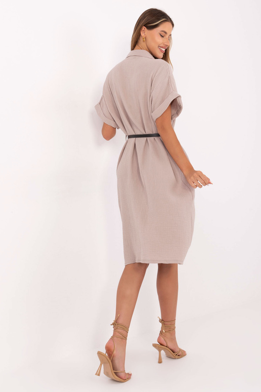 Kleita-MI-SK-A2494.99-tumši smilšu krāsā