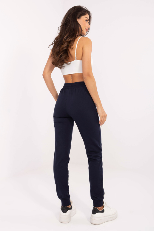 Sporta bikses CLM-DR-1275.30 tumši zilas