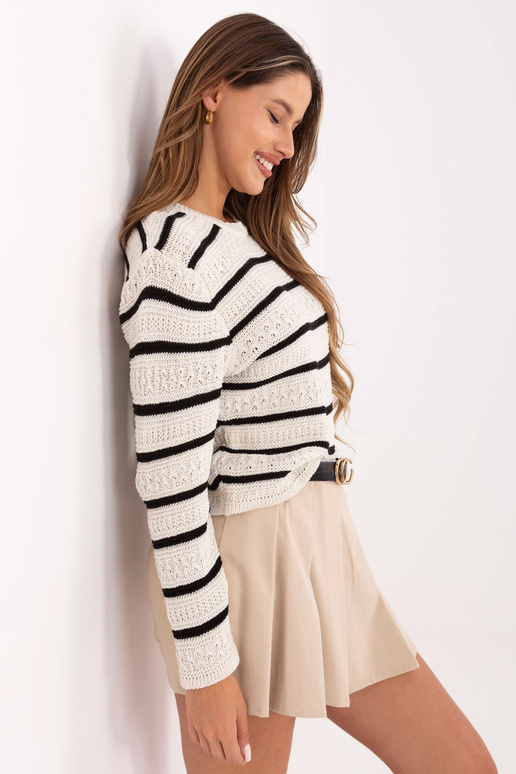 Džemperis dabīgā krāsā