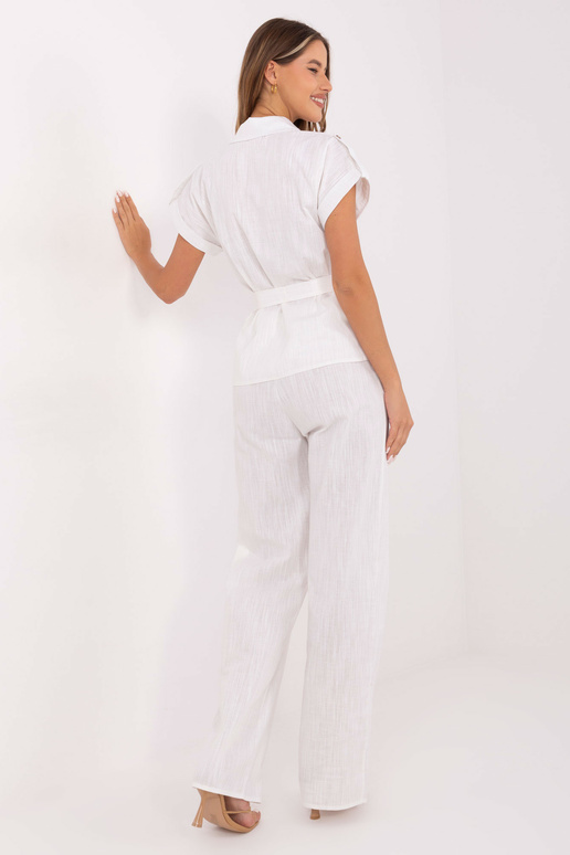 Baltais komplekts Baltais komplekts