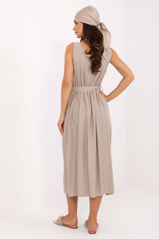 Kleita tumši smilšu krāsā MI-SK-A1710.60