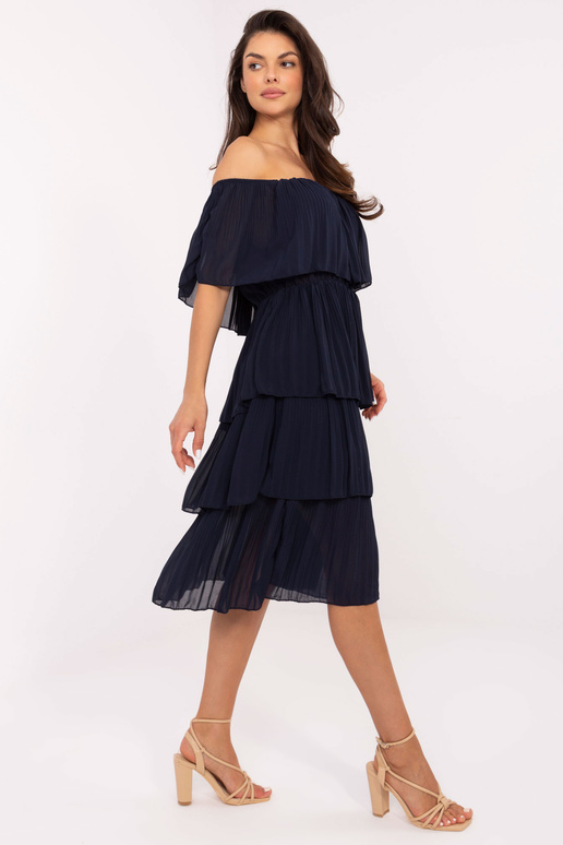 Kleita tumši zila TW-SK-BI-2120.69