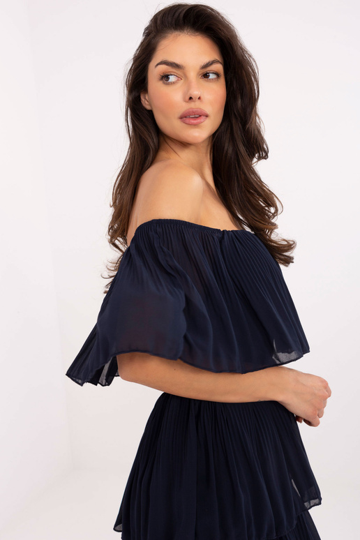 Kleita tumši zila TW-SK-BI-2120.69