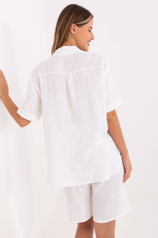 Baltais komplekts Baltais komplekts