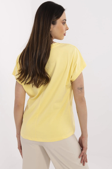 T-krekls-CLM-TS-1729.86-dzeltens