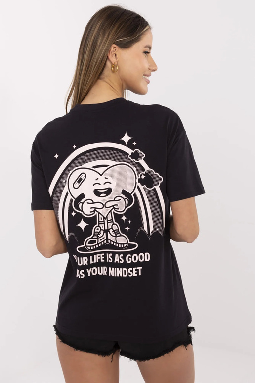 T-krekls-D12022AC02645I-tumši pelēks