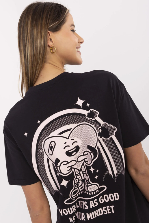 T-krekls-D12022AC02645I-tumši pelēks