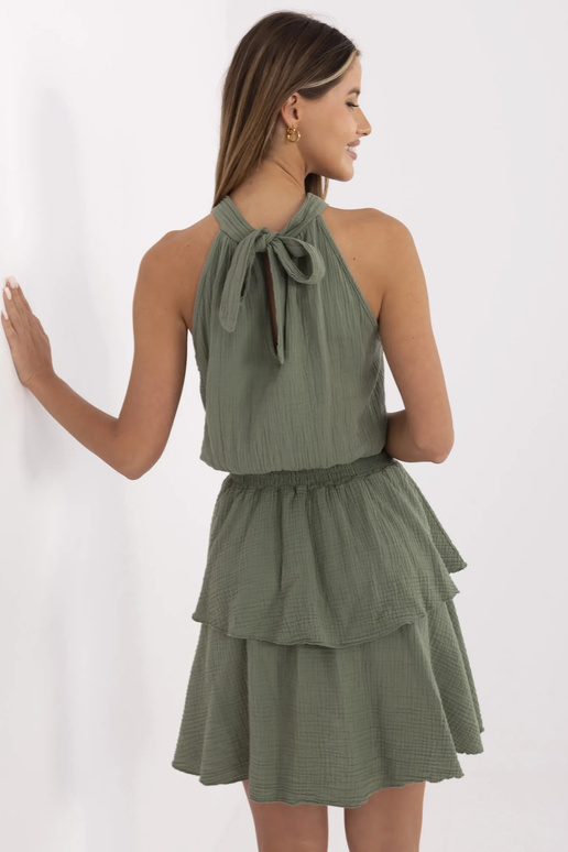 Kleita-MI-SK-92166.71P-haki krāsā