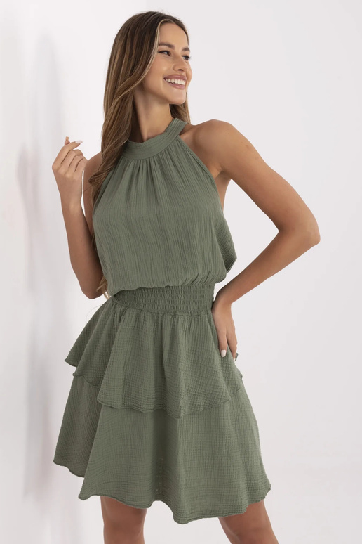 Kleita-MI-SK-92166.71P-haki krāsā