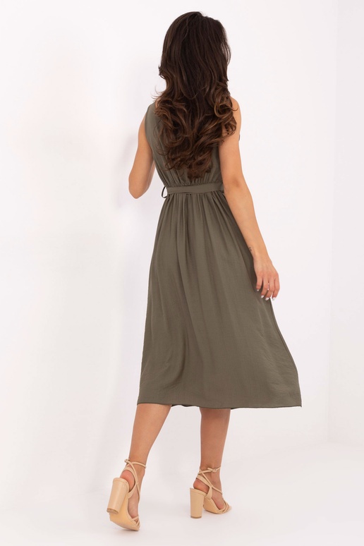 Kleita MI-SK-A1710.60 haki krāsā