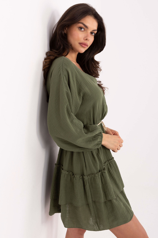 Kleita-MI-SK-A5079.27-haki krāsā