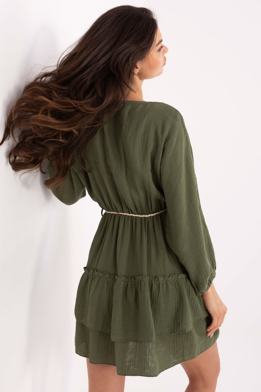 Kleita-MI-SK-A5079.27-haki krāsā