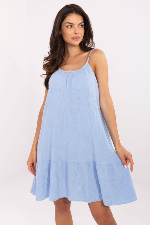 Kleita TW-SK-BI-12-1196.97 gaiši zila