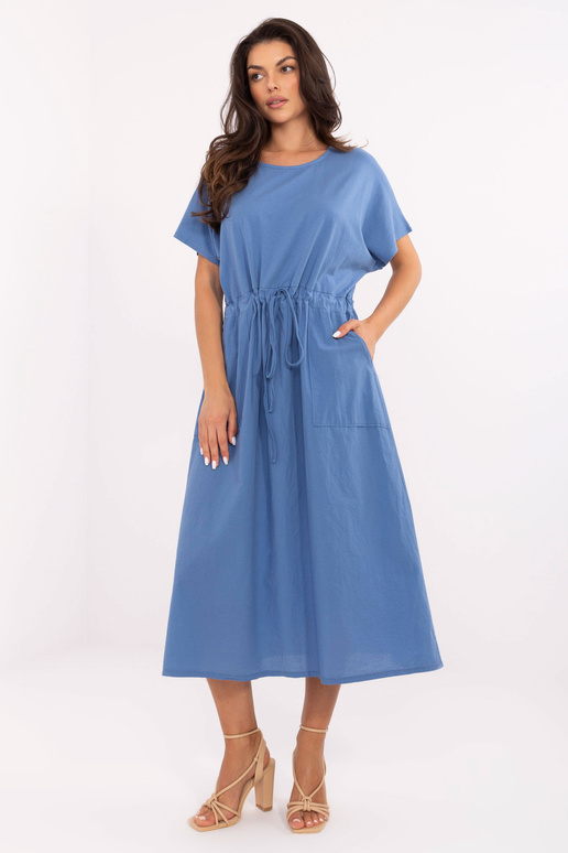 Kleita tumši zila TW-SK-BI-6-2041.89