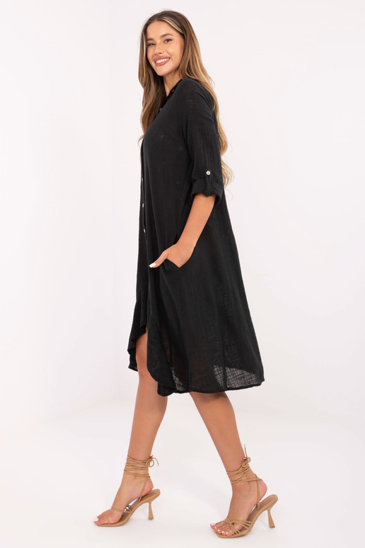 Kleita TW-SK-BI-2021399.54 melna