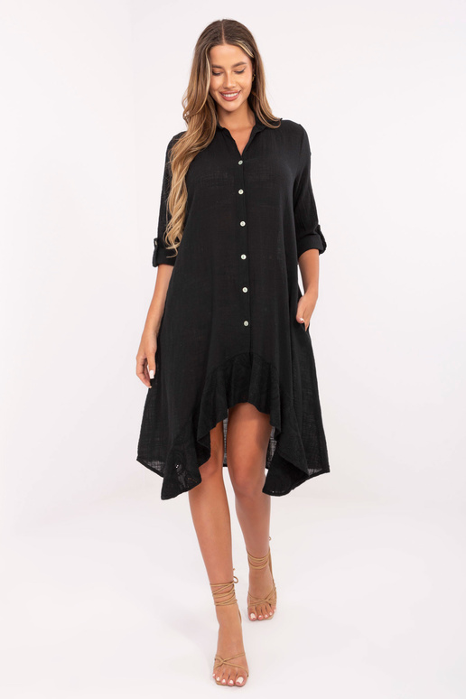 Kleita TW-SK-BI-2021399.54 melna