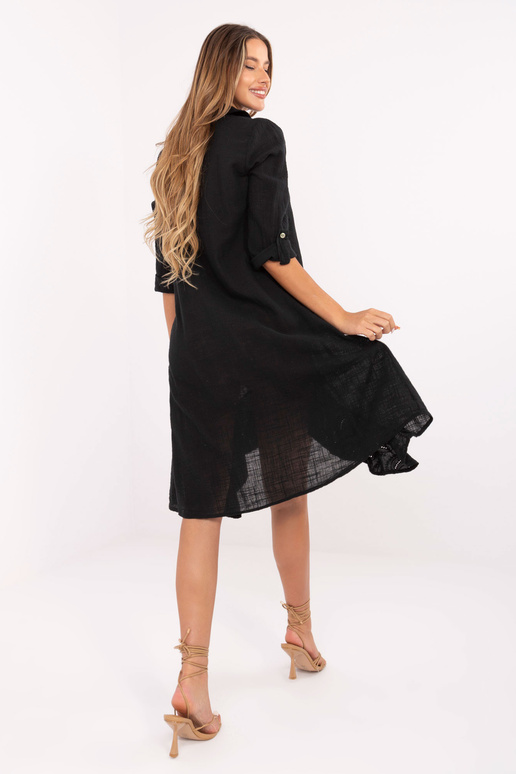 Kleita TW-SK-BI-2021399.54 melna