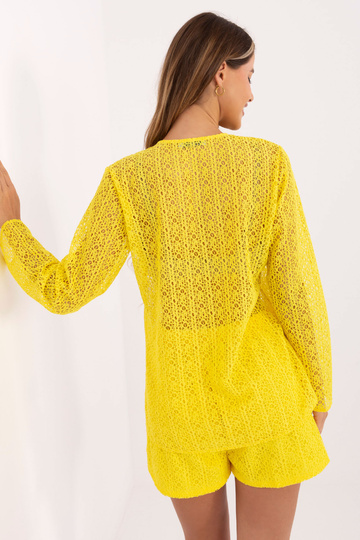 Dzeltenais komplekts 2