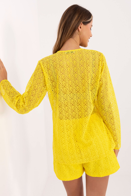 Dzeltenais komplekts Dzeltenais komplekts