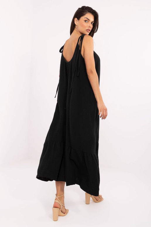 Kleita TW-SK-BI-12-1197.98 melna