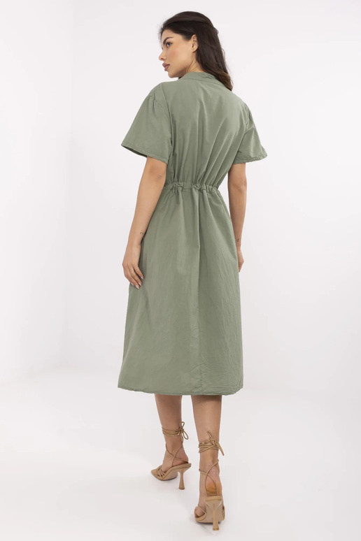 Kleita-MI-SK-109898.68-haki krāsā