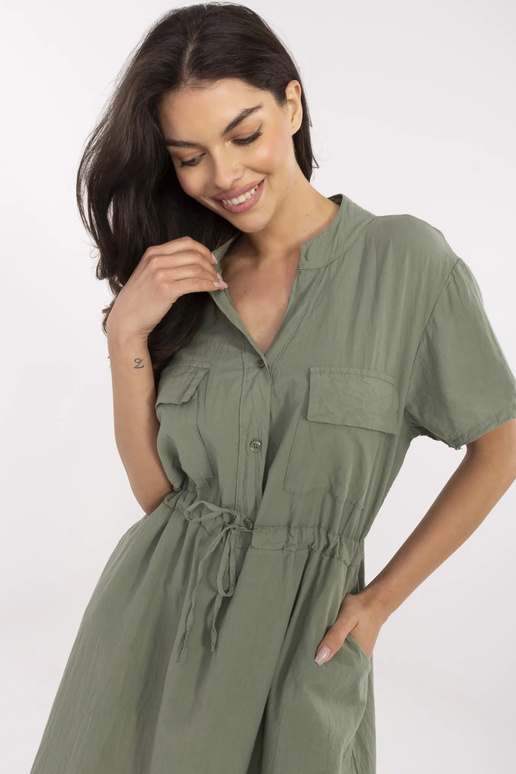 Kleita-MI-SK-109898.68-haki krāsā