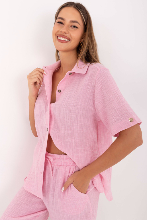 Gaiši rozā komplekts Gaiši rozā komplekts