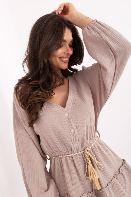 Kleita-MI-SK-A5079.27-tumši bēša