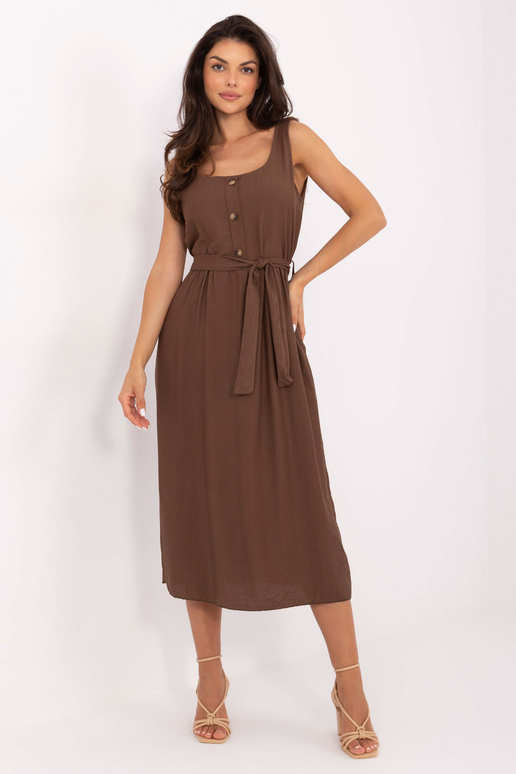 Kleita MI-SK-A1710.60 brūna