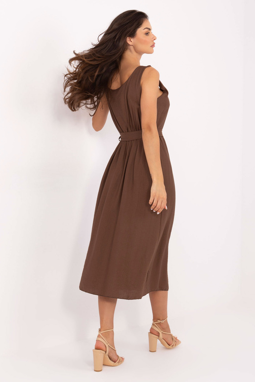 Kleita MI-SK-A1710.60 brūna