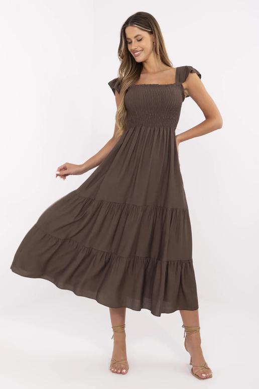 Kleita-MI-SK-A5063.69P-brūna