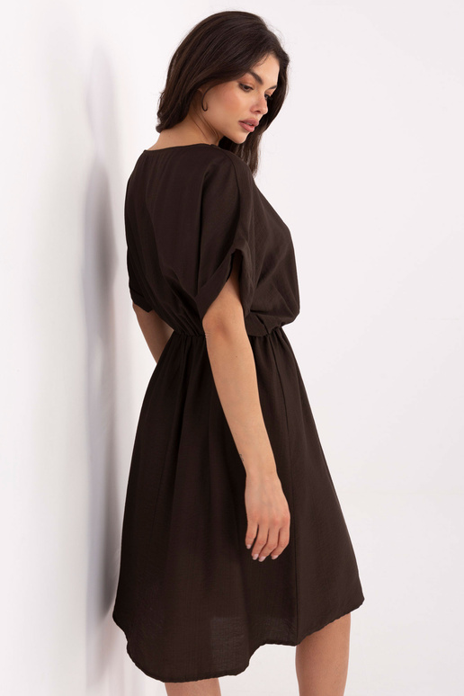 Kleita-MI-SK-A63751.67-tumši brūna