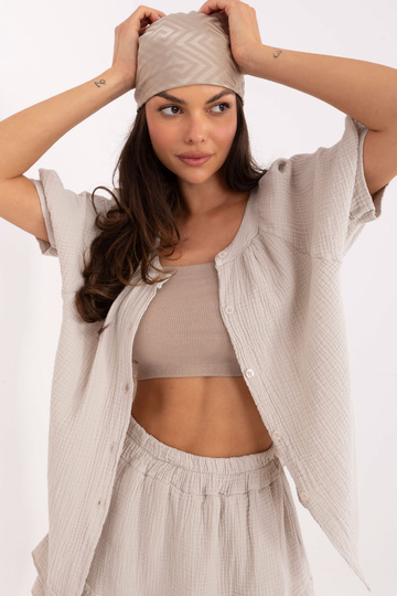 Gaiši smilšu komplekts 2