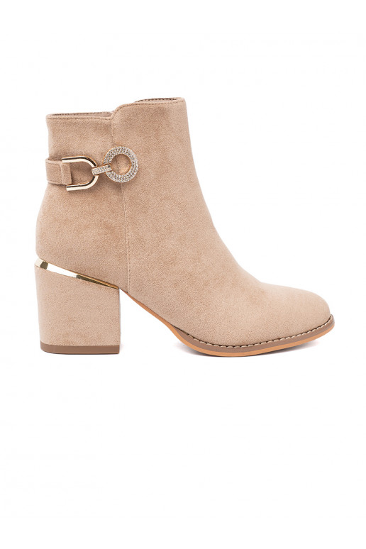 Eleganta stila zābaki   Eleganta stila zābaki