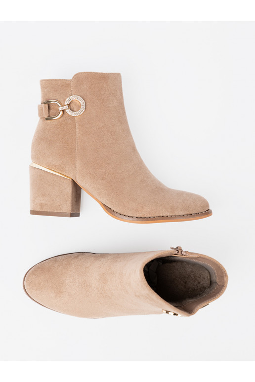 Eleganta stila zābaki   Eleganta stila zābaki