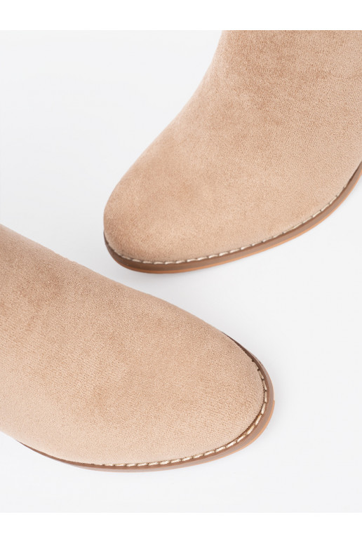 Eleganta stila zābaki   Eleganta stila zābaki