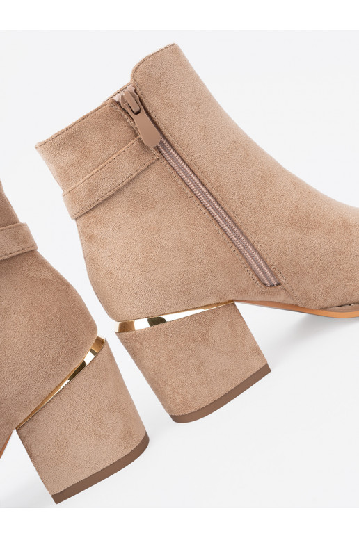 Eleganta stila zābaki   Eleganta stila zābaki