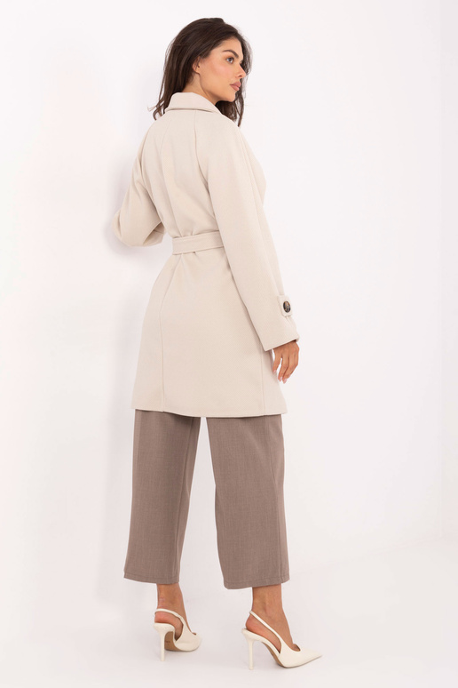 Gaiši smilšu mētelis