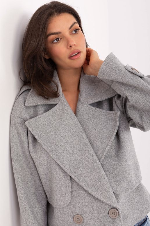 Jaka pelēkā krāsā