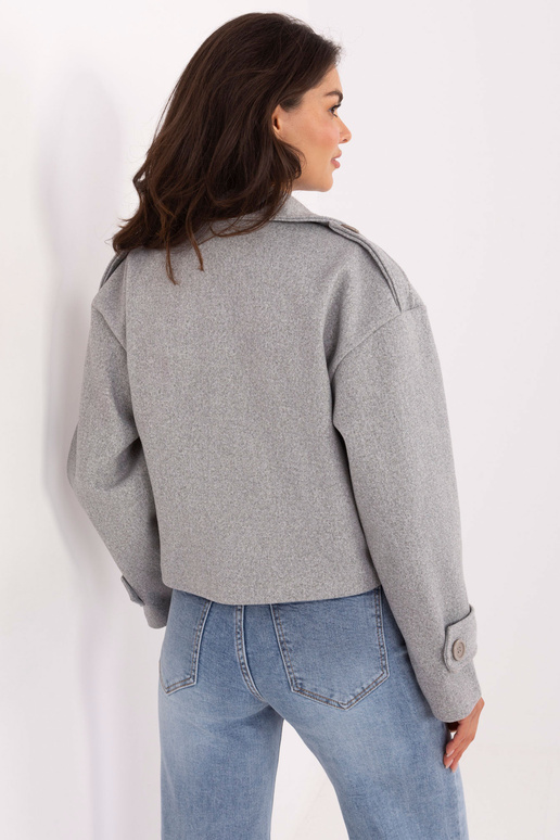 Jaka pelēkā krāsā