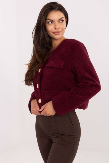 Jaka burgundijas krāsā 2