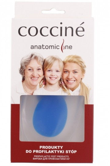 COCCINE GALOS zolītes Na Ostrogi Z Żelu